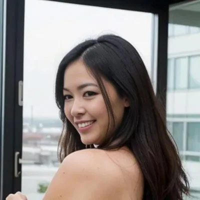 Diana sexy secretary