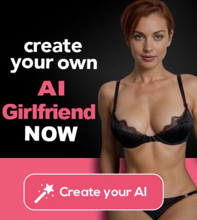 Create your own AI girlfriend