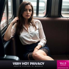 Very Hot Privacy Vol.3